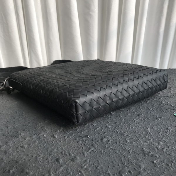 ボッテガヴェネタバッグ内部構造